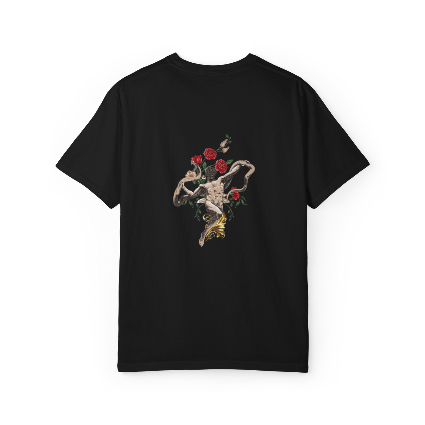 Rosa Immortalis - Majica