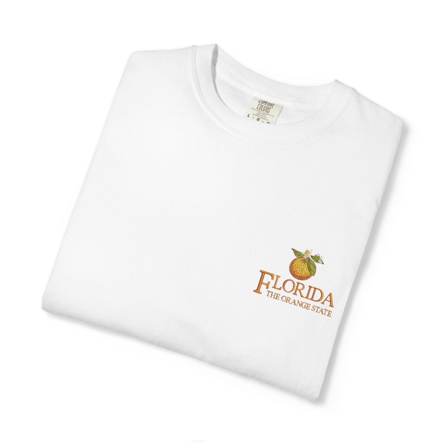 The Citrus Code - Majica