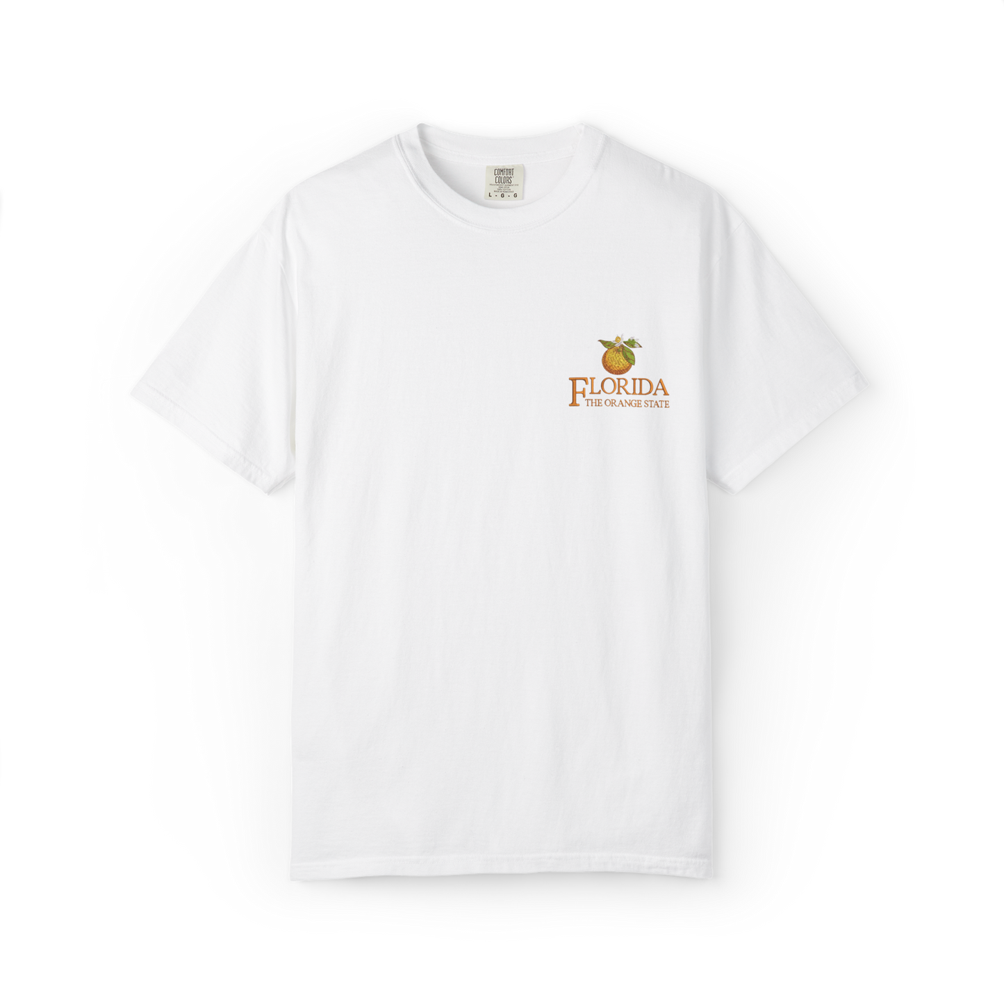 The Citrus Code - Majica