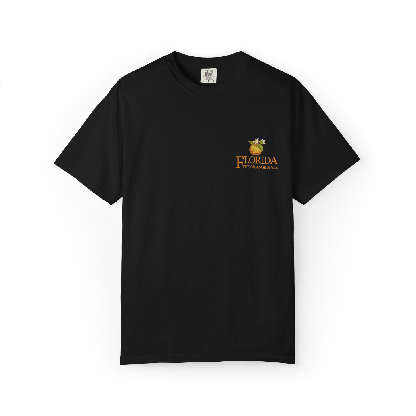 The Citrus Code - Majica