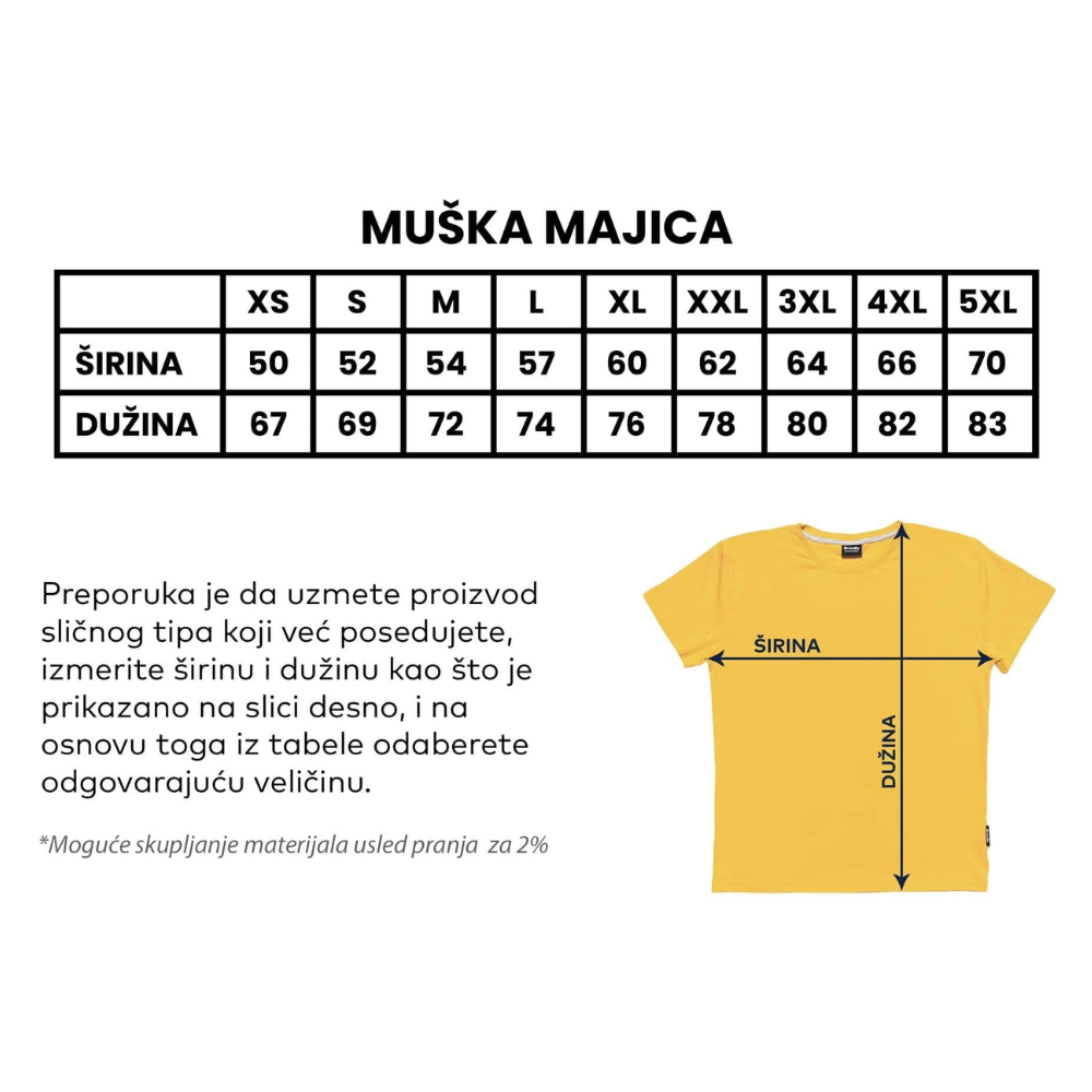 Hustle Club x Édition de Grâce - Majica