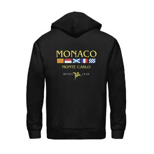 Monaco x Monte Carlo - Dukserica