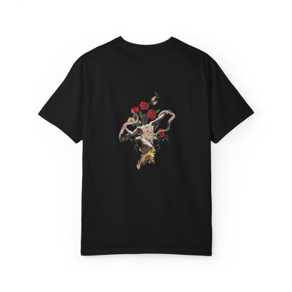 Rosa Immortalis - Majica
