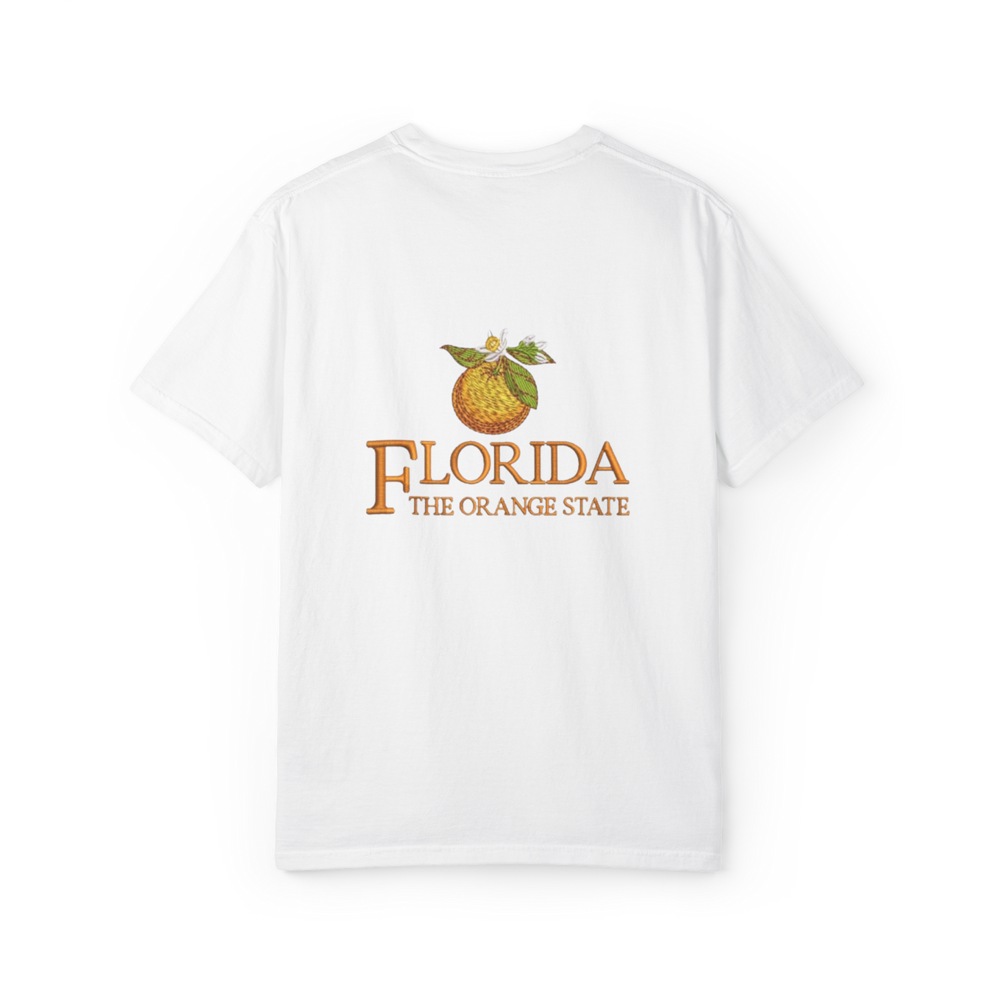 The Citrus Code - Majica