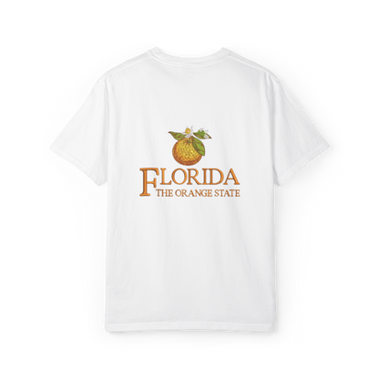 The Citrus Code - Majica