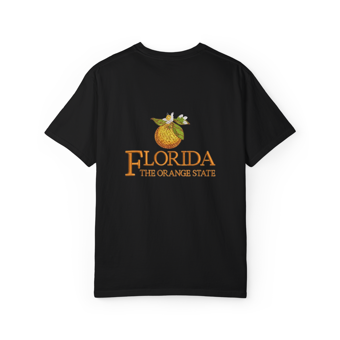 The Citrus Code - Majica