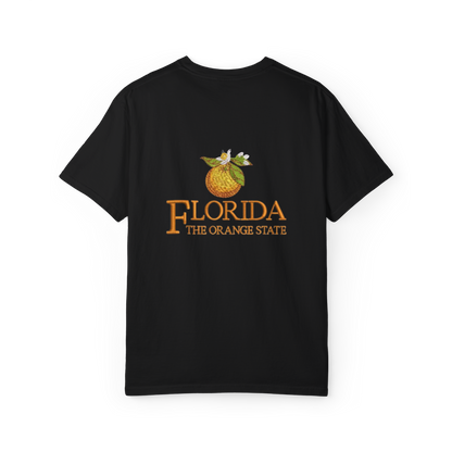 The Citrus Code - Majica