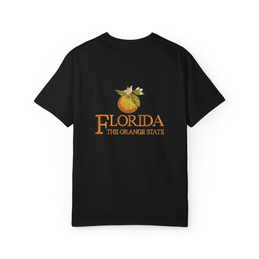 The Citrus Code - Majica