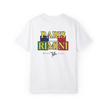 PARIS & RIMINI - Majica