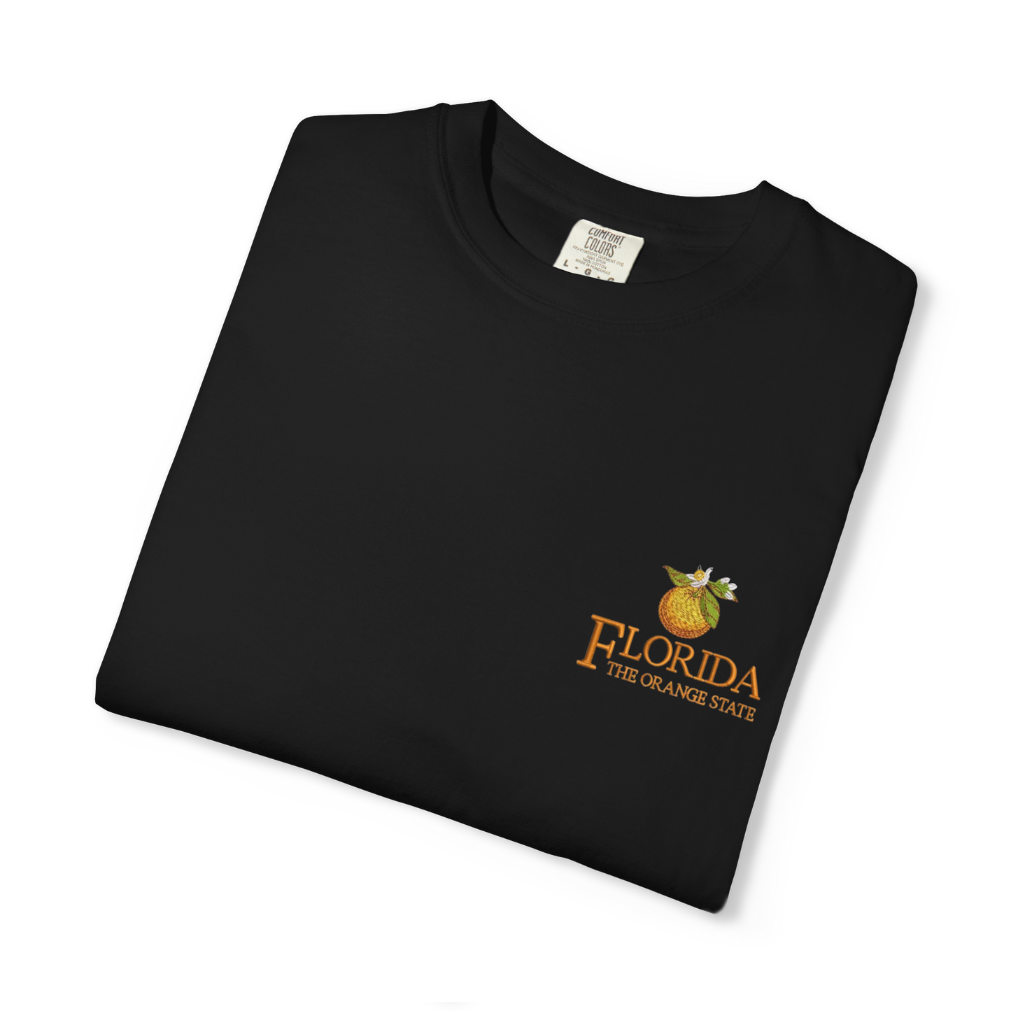 The Citrus Code - Majica