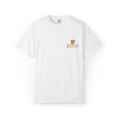 The Citrus Code - Majica