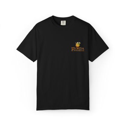 The Citrus Code - Majica