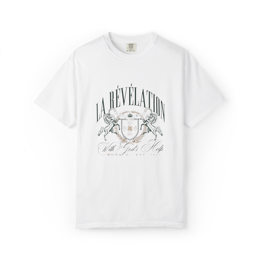 Hustle Club x Édition de Grâce - Majica