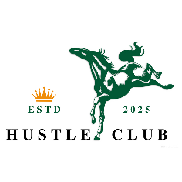 HustleClub